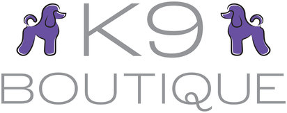 K9 boutique Logo
